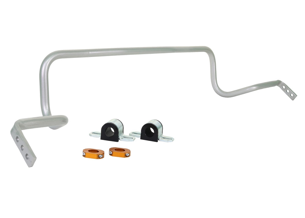 Whiteline Performance Sway Bar - 22mm 3 Point Adjustable for MAZDA MAZDA3 BM, BN (2013-2019)