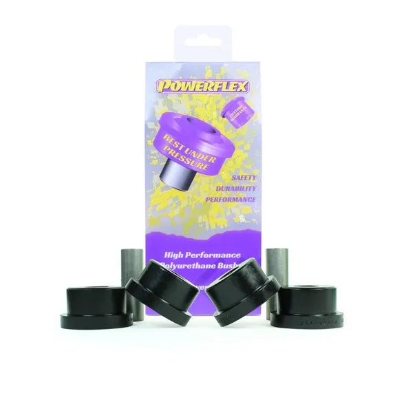 Powerflex Rear Trailing Arm Front Bush for Mitsubishi Lancer Evolution IV, V & VI RS GSR (1996 - 2001)