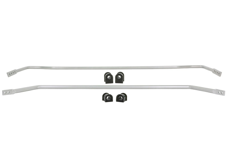 Whiteline Performance Sway Bar - Vehicle Kit for TOYOTA MR2 ZZW30 (1999-2007)