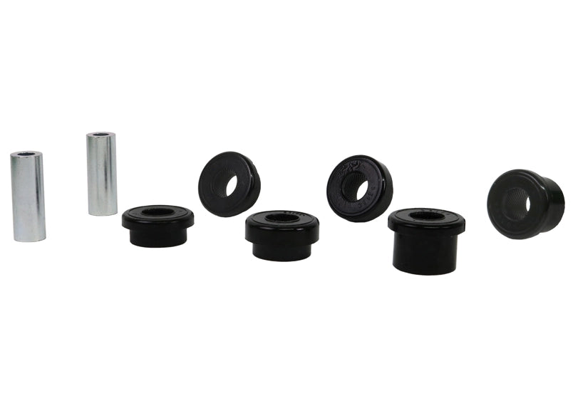 Whiteline Performance Control Arm Lower - Inner Bushing Kit for TOYOTA LEXCEN VR, VS SEDAN (1993-1997) (W53175)