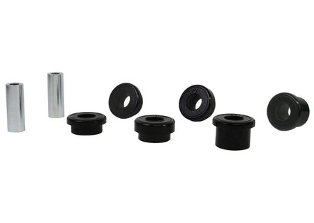 Whiteline Performance Control Arm Lower - Inner Bushing Kit for TOYOTA LEXCEN VR, VS SEDAN (1993-1997) (W53175)