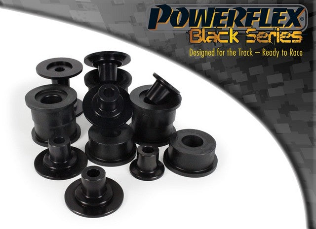 Powerflex Rear Diff Front Mounting Bush for BMW 4 Series G22, G23, G82, G83 (2020 ON) M4 in Black
