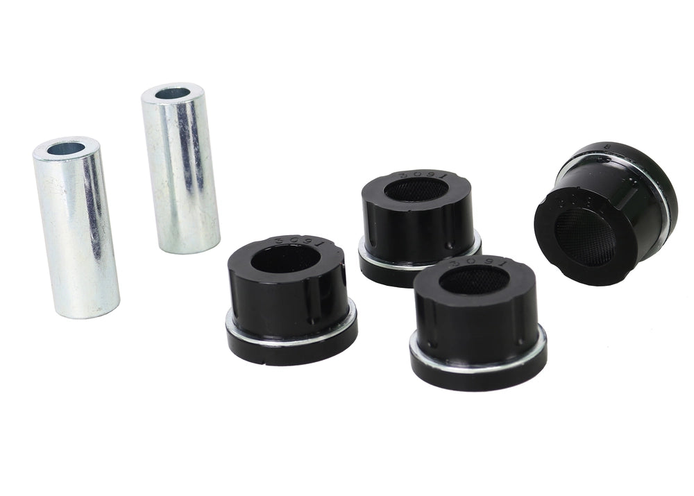 Whiteline Performance Control Arm Lower - Inner Front Bushing Kit for SUBARU IMPREZA GJ, GP (2011-2016)