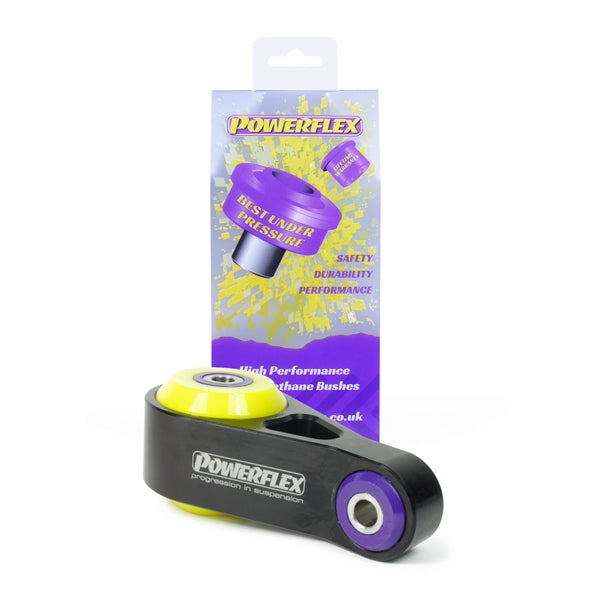 Powerflex Lower Engine Mount, Fast Road for Mini R50 52 53 Gen 1 (2000 - 2006)