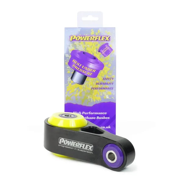 Powerflex Lower Engine Mount, Fast Road for Mini R50 52 53 Gen 1 (2000 - 2006)