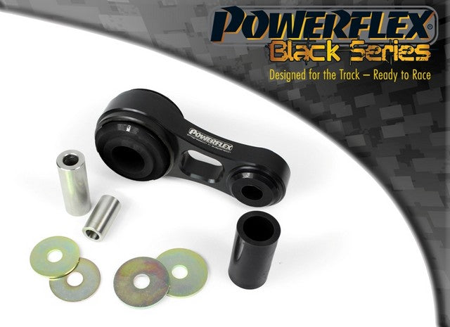 Powerflex Lower Torque Mount, Track Use for Mini R56 57 Gen 2 (2006 - 2013)