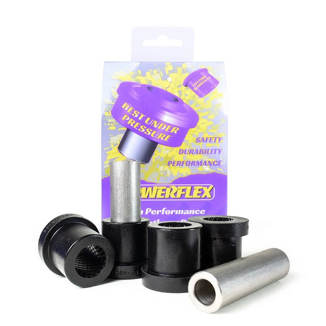 Powerflex Rear Leaf Spring Shackle Bush for Ford Transit (2000 - 2006)