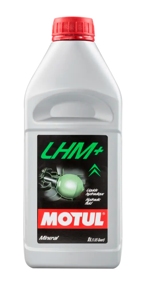 Motul LHM + 1L