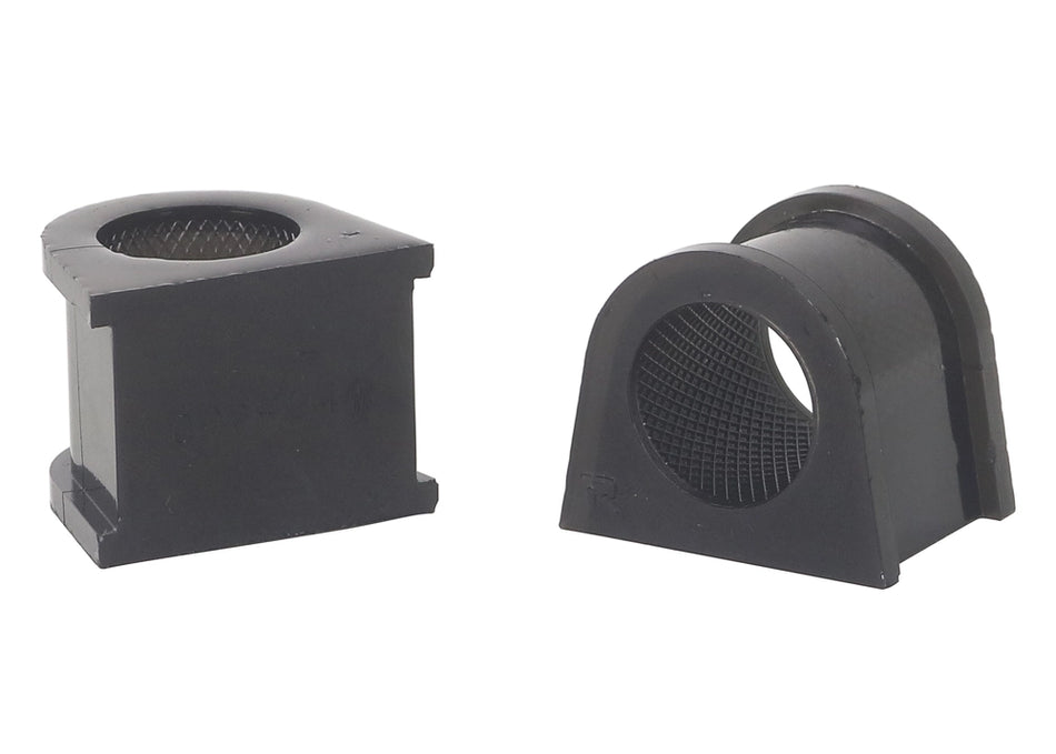 Whiteline Performance Sway Bar Mount - Bushing Kit 24mm for SUBARU LIBERTY BL, BP (2003-2009) (W0406-24)