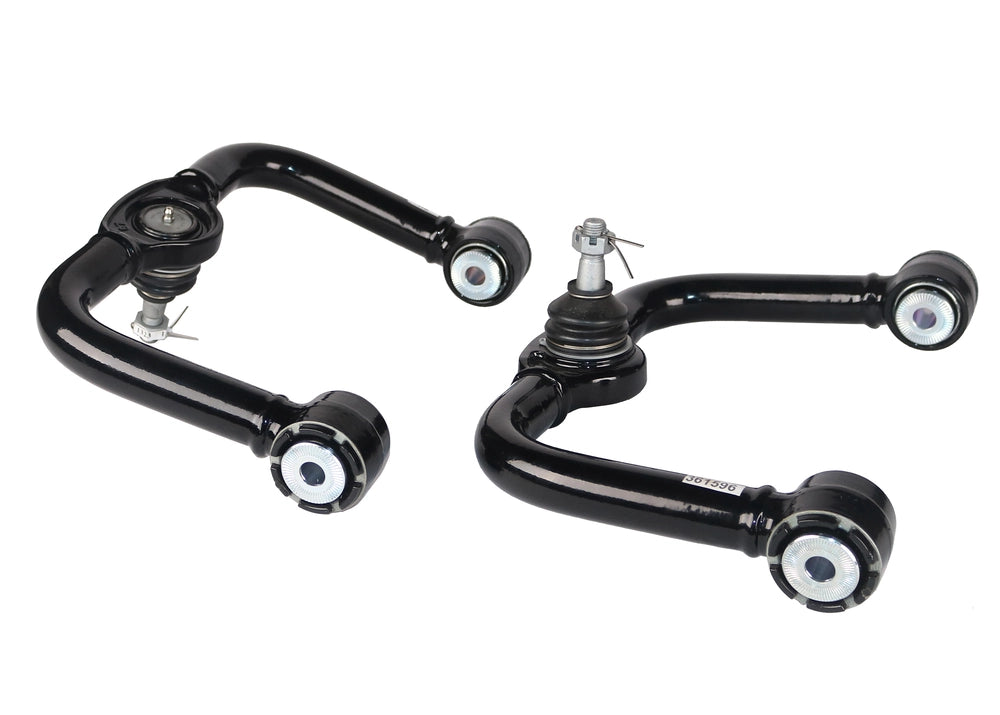 Whiteline Performance Control Arm Upper - Arm for NISSAN NAVARA D40 4WD (2005-2015)