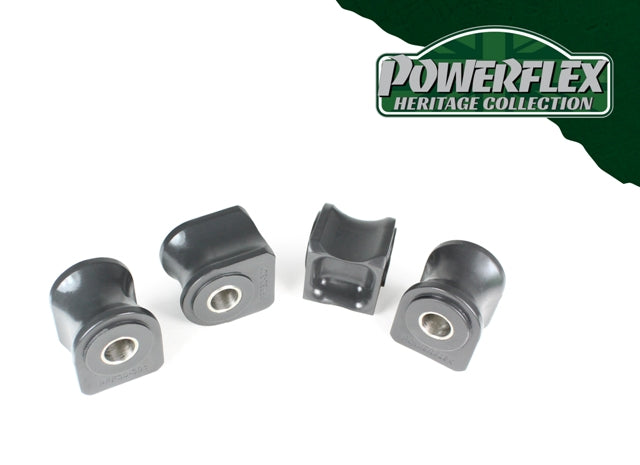 Powerflex Front Wishbone Bush 14mm for Lancia Delta HF Integrale inc Evo (1986 - 1995) Heritage Collection