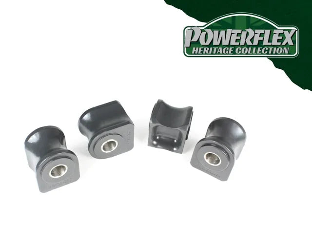 Powerflex Front Wishbone Bush 14mm for Lancia Delta HF Integrale inc Evo (1986 - 1995) Heritage Collection