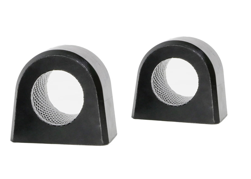 Whiteline Performance Sway Bar - Mount Bushing Kit (20mm) for SUBARU VORTEX XT (EXCL XT6) (1985-1989)