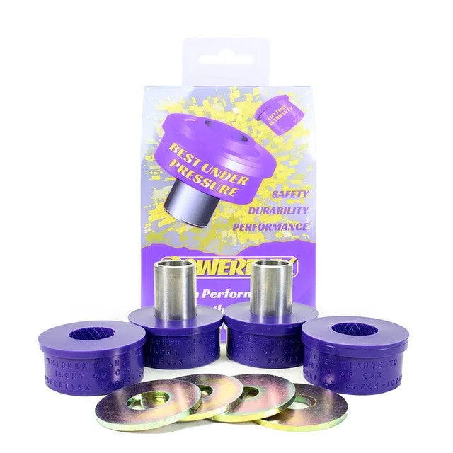 Powerflex Front Wishbone Rear Bush for Mitsubishi Lancer Evolution IV, V & VI RS GSR (1996 - 2001)