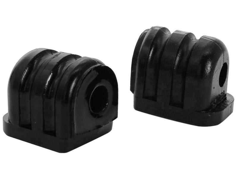 Whiteline Performance Control Arm Lower - Inner Rear Bushing Kit for NISSAN PRIMERA P10 (1990-1996)