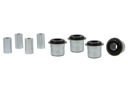 Whiteline Performance Control Arm Upper - Inner Rear Bushing Kit for LEXUS IS ALE20, GSE20, 21, USE20 (2005-2013)