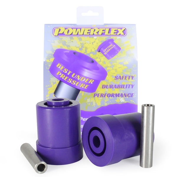 Powerflex Rear Beam Mounting Bush for Seat Ibiza Mk5 KJ1 (2017 -