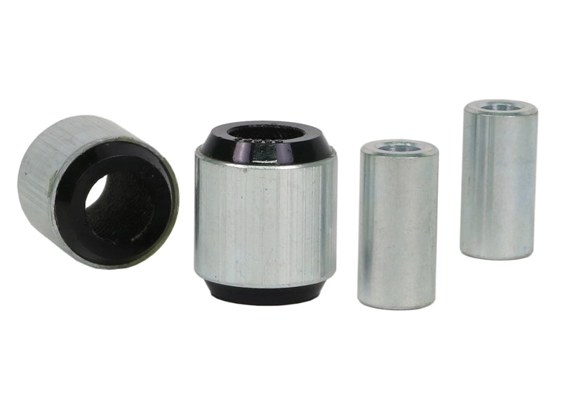 Whiteline Performance Shock Absorber - To Control Arm Bushing Kit for NISSAN GT - R R35 (2009-ON)