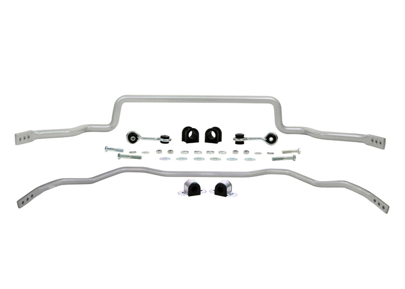 Whiteline Performance Sway Bar - Vehicle Kit for TOYOTA SUPRA MA70, 71 (1986-1993)