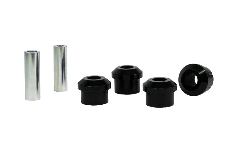 Whiteline Performance Control Arm Lower - Inner Front Bushing Kit for LEXUS IS ALE20, GSE20, 21, USE20 (2005-2013)