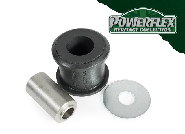 Powerflex "Lower Engine Mount Small Bush" for Audi A3 S3 RS3 8L (1996-2003) MK1 2WD