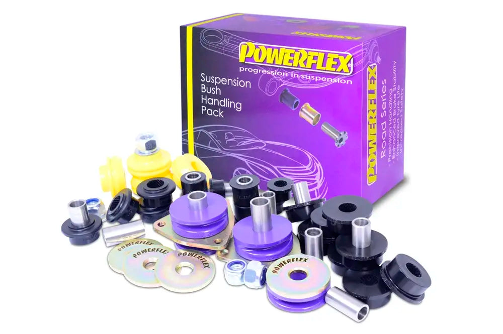 Powerflex Handling Pack for Land Rover Defender 1984 to 1993 Range Rover Classic 1970-1985