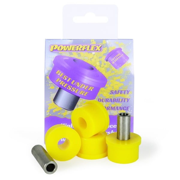 Powerflex Rear Trailing Arm to Chassis Bush for Alfa Romeo 164 V6 & Twin Spark (1987 -1998)