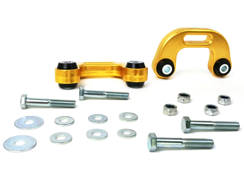 Whiteline Performance Sway Bar - Link Kit for SUBARU IMPREZA WRX STI GC, GF (1992-2000) (KLC26)