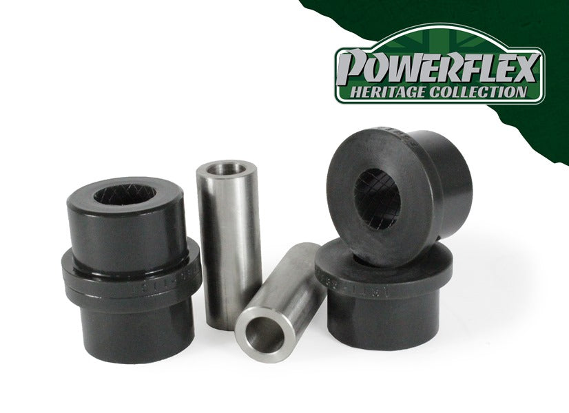 Powerflex Front Lower Arm Bush from 1997 for Volkswagen Transporter Models T4 (1990 - 2003) Heritage Collection