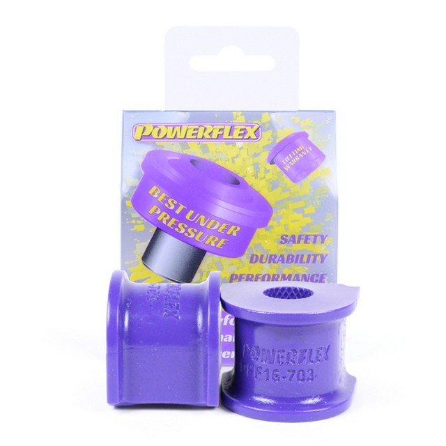 Powerflex Front Anti Roll Bar Bush 18mm for Lancia Delta Gen 3 (2008 - 2014)