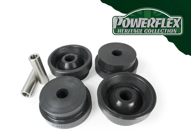 Powerflex Rear Trailing Arm Front Bush for Audi A3 S3 RS3 8L (1996-2003) MK1 4WD (1999-2003)