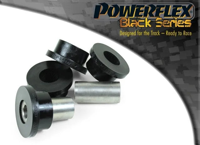 Powerflex Front Wishbone Bush for Honda CR-Z (2010 - 2016) in Black