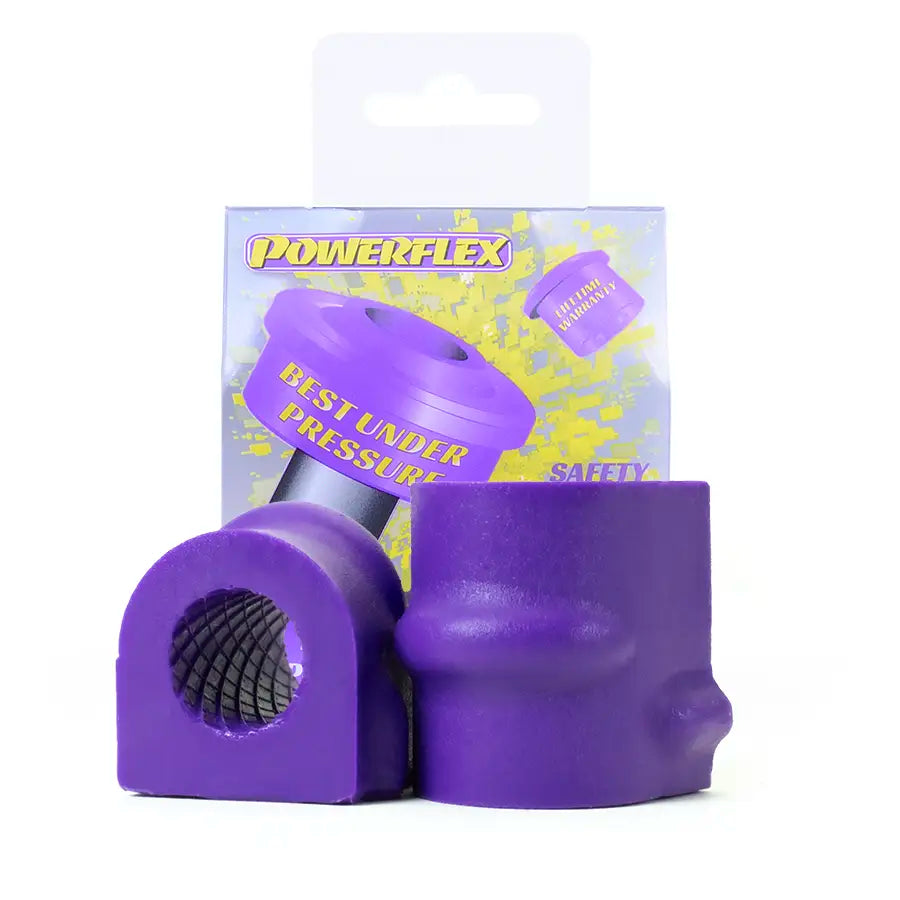 Powerflex Front Anti Roll Bar Mounting Bush 18mm for Vauxhall / Opel Tigra Twin Top B (2004-2009)