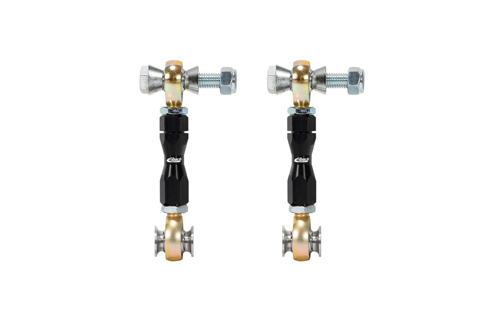 1 x Eibach END LINK KIT for CAN-AM Maverick X3 X RS Turbo R | Fox 2-Seat 2017 to 2018 (AK41-212-004-01-RA)