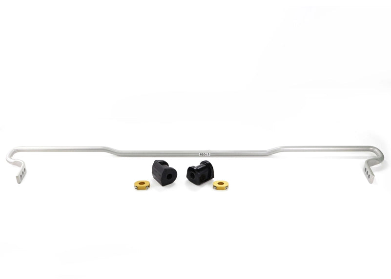 Whiteline Performance Sway Bar - 16mm 3 Point Adjustable for SUBARU BRZ ZC6 (2012-2021) (BSR53Z)