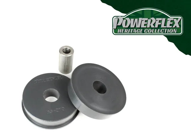Powerflex Rear Diff Mounting Bush for Volkswagen Passat Models B3 B4 (1988 - 1996) Syncro 4WD