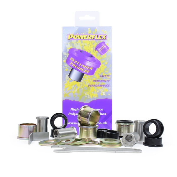 Powerflex Rear Upper Control Arm Bush Camber Adjustable for Kia Cee'd Proceed XCeed Models CD inc GT (2018 ON)