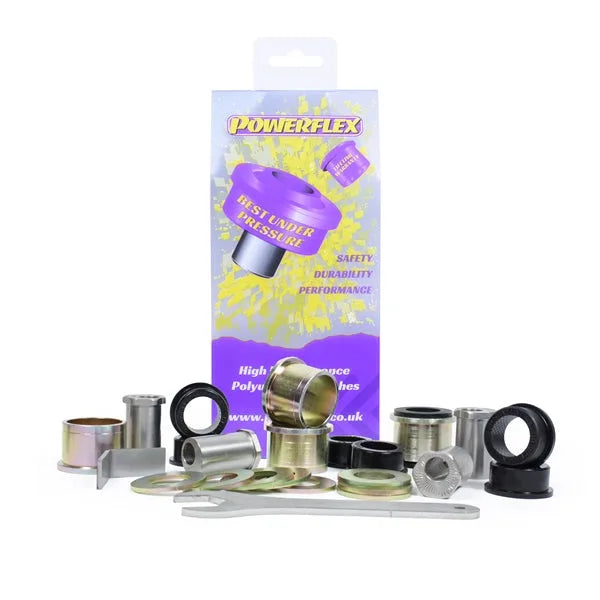 Powerflex Rear Upper Control Arm Bush Camber Adjustable for Kia Cee'd Proceed XCeed Models CD inc GT (2018 ON)