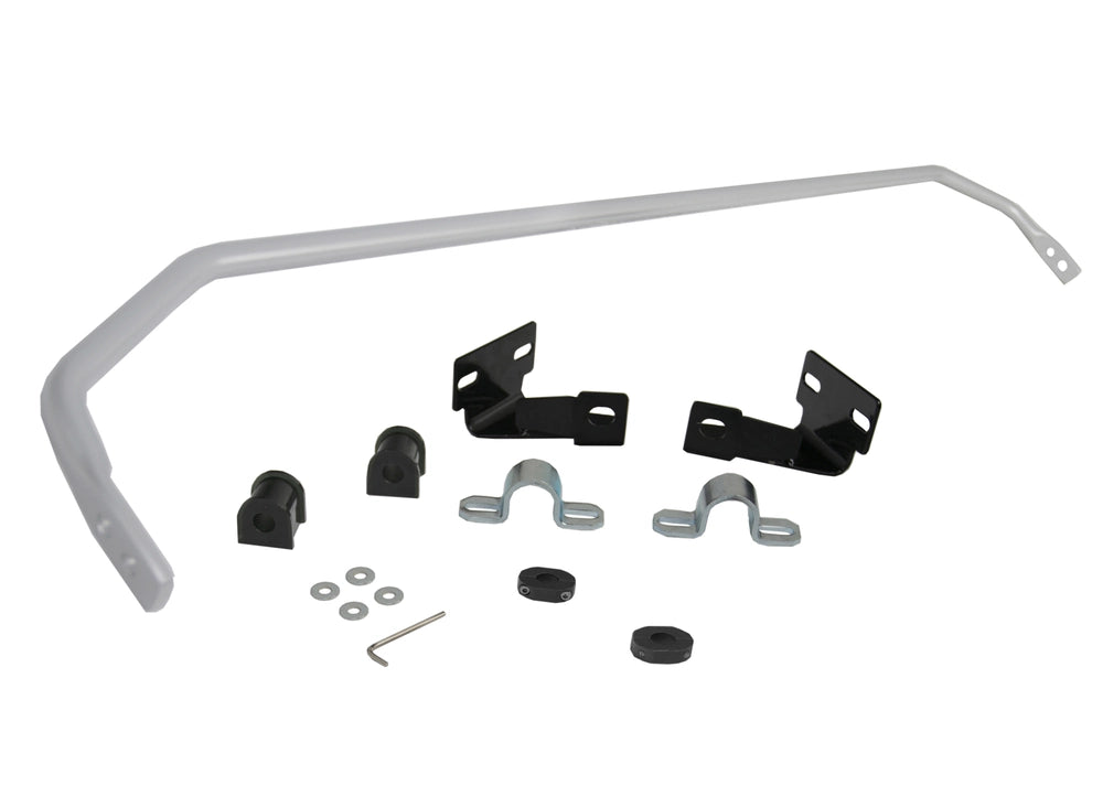 Whiteline Performance Sway Bar - 16mm 2 Point Adjustable for MAZDA MX - 5 ND (2015-ON)