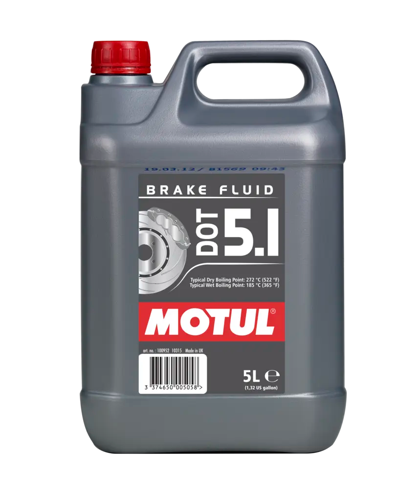 Motul DOT 5.1 5L