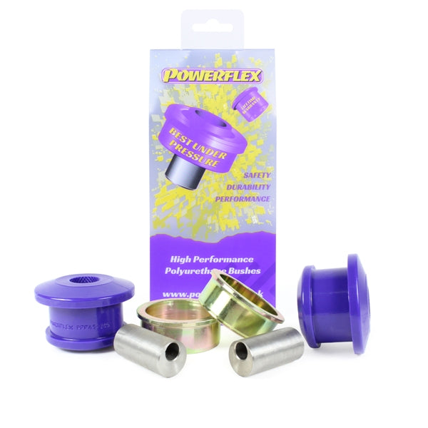 Powerflex Front Wishbone Rear Bush for Skoda Octavia Mk4 NX (2019 on) Octavia NX Rear Beam