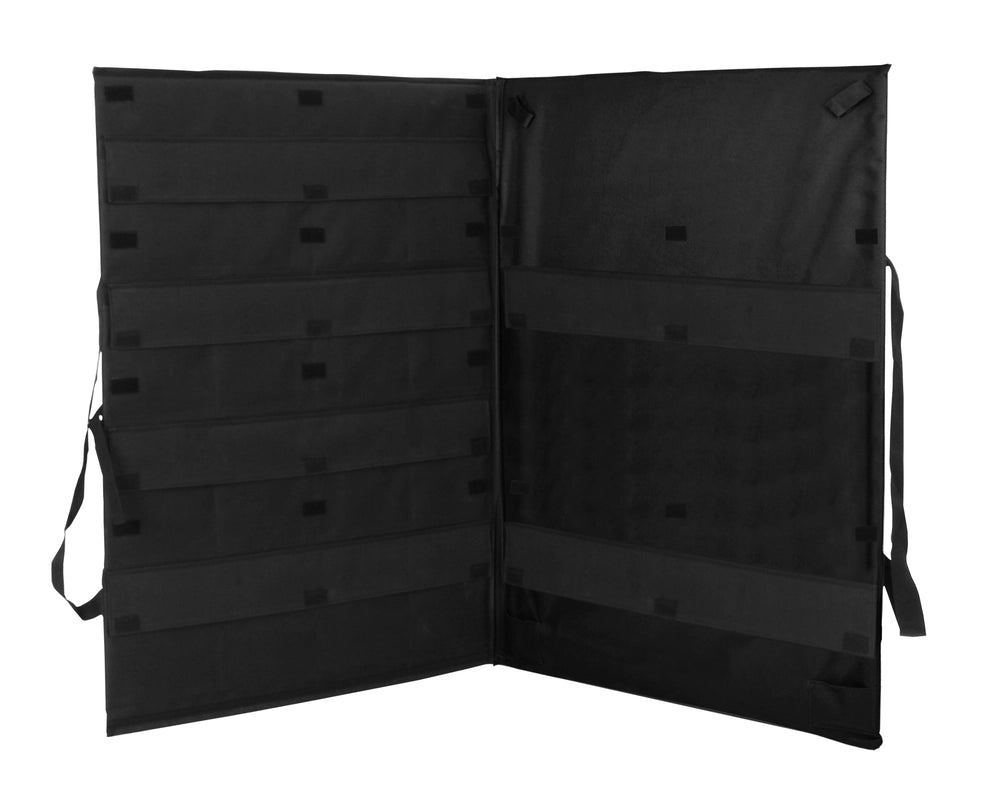 B-G Racing Standard Pit Board - Carry Bag