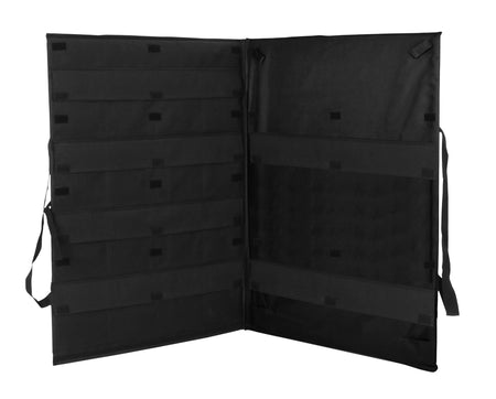 B-G Racing Standard Pit Board - Carry Bag