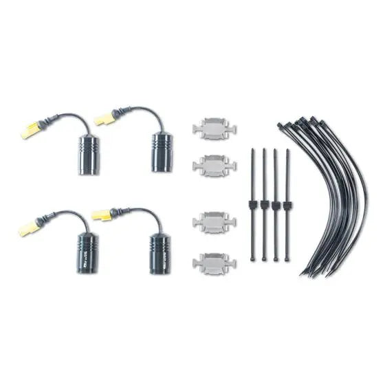 KW Cancellation Kits for Vehicles with Electronic Damping for Hyundai i30 N, i30 Fastback N Type PDE
