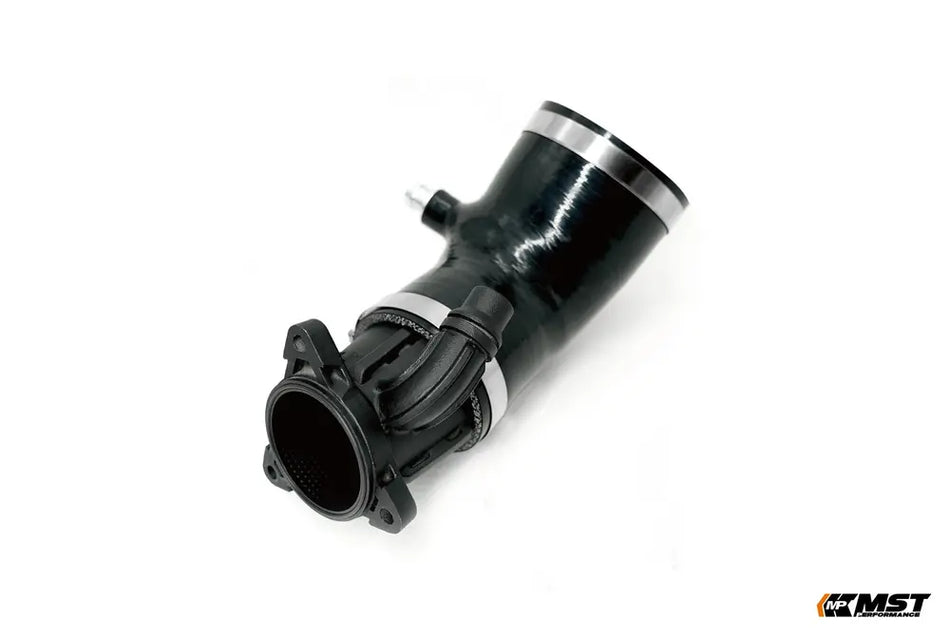 MST Performance Inlet Kit BMW B58 3.0 G Series Supra GR Z4 M40i Silicone Bushing