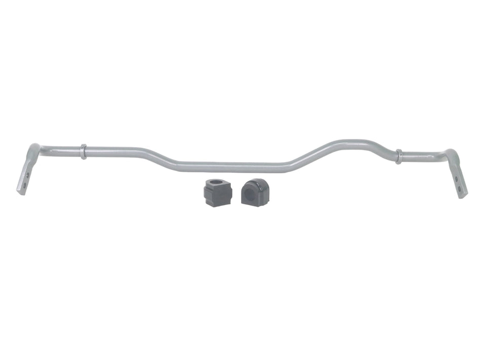 Whiteline Performance Sway Bar - 22mm 2 Point Adjustable for SKODA OCTAVIA NX AWD (2019-ON)