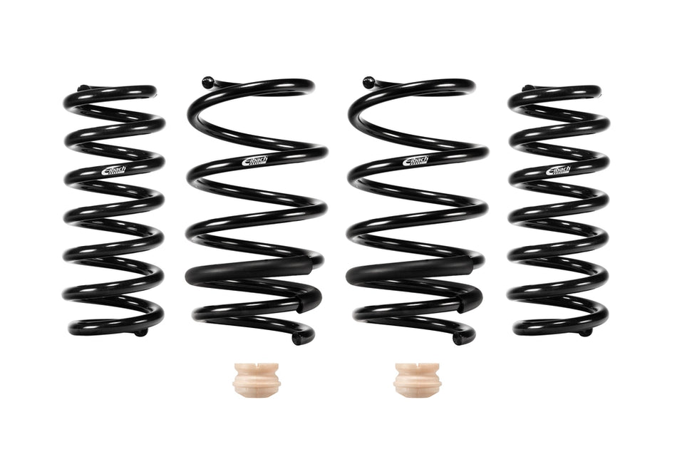 Eibach ANTI-ROLL BAR KIT (FRONT ONLY) for PORSCHE Cayman 987 (E40-72-007-04-10)