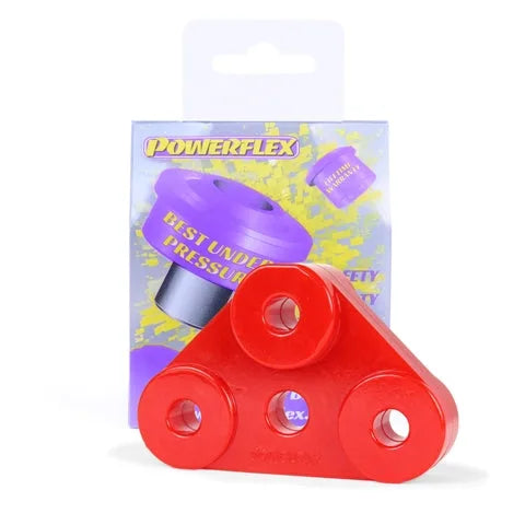 Powerflex Exhaust Mount for Honda Integra Models Mk4 DC5 Type R S (2001 - 2006)