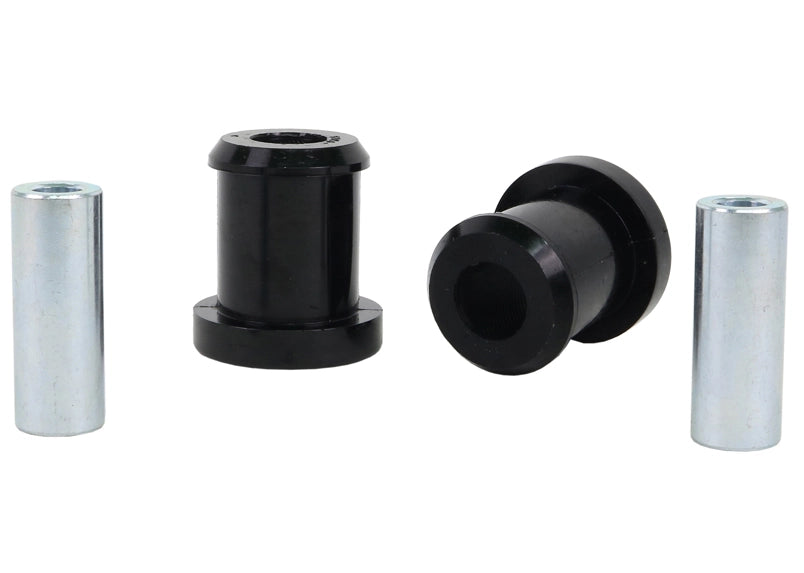 Whiteline Performance Control Arm - Lower Inner Rear Bushing for HYUNDAI GALLOPER JK (1998-2003)