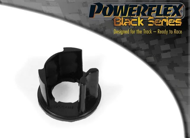 Powerflex Lower Engine Mount Insert for Suzuki Swift MK4 A2L Excl. Sport (2017 ON) in Black
